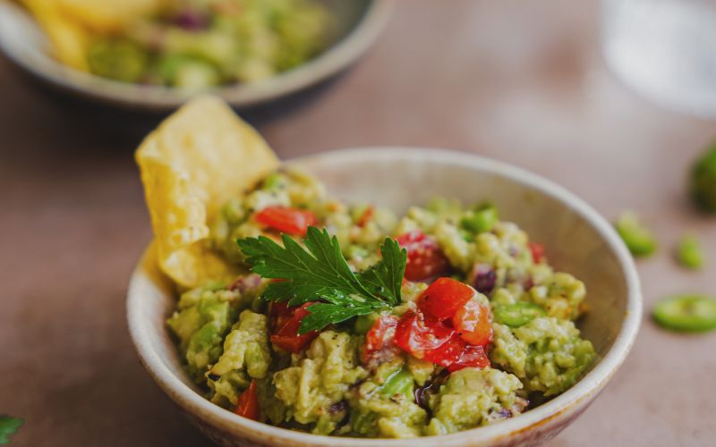 Guacamole 