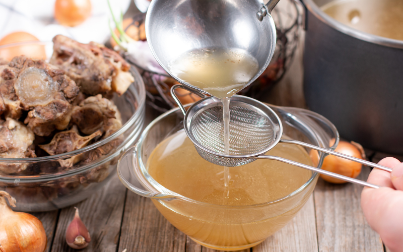 There’s no shame in a smart shortcut. Here’s why I’ll always keep Better Than Bouillon in my pantry — and why scratch stock isn’t realistic for everyone.
