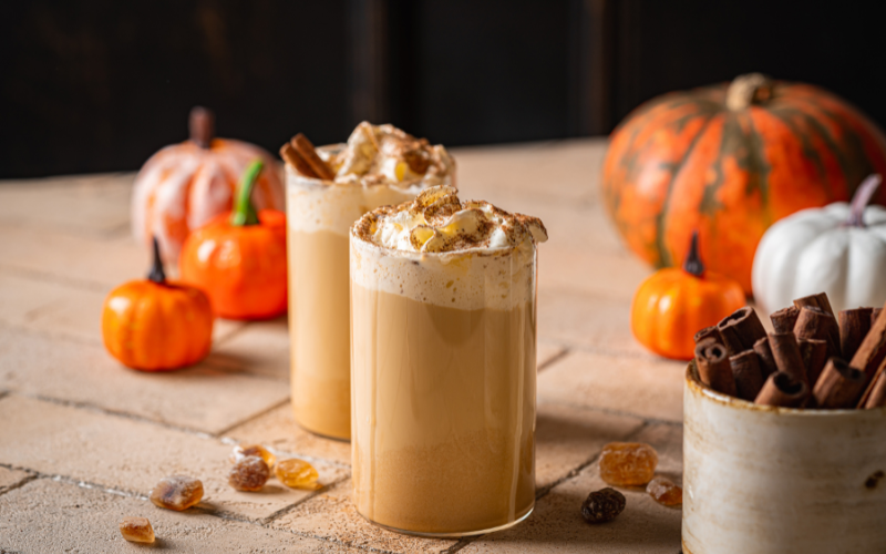I remember when the pumpkin spice latte showed up—I thought it would fade. It didn’t. Here’s my homemade pumpkin spice blend that works in brewed coffee and on dinner.