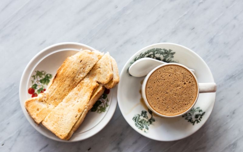 From café con leche and Cuban bread to snowy Chicago brunches with friends, breakfast has always been more than a meal—it’s a ritual that fuels the day.