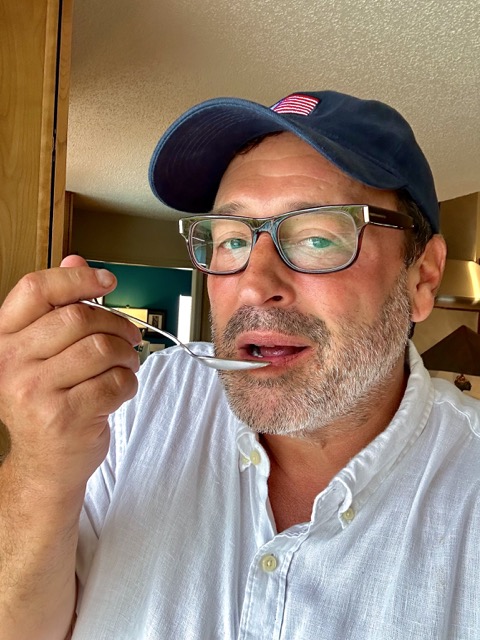 Chef Alexis Hernandez