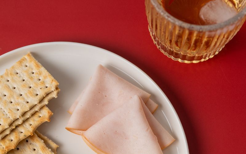 Food is a long relationship — not a crush. Some days I love it, other days I want nothing more than saltines and Chardonnay. Here’s the truth about being a chef when the passion wears thin.