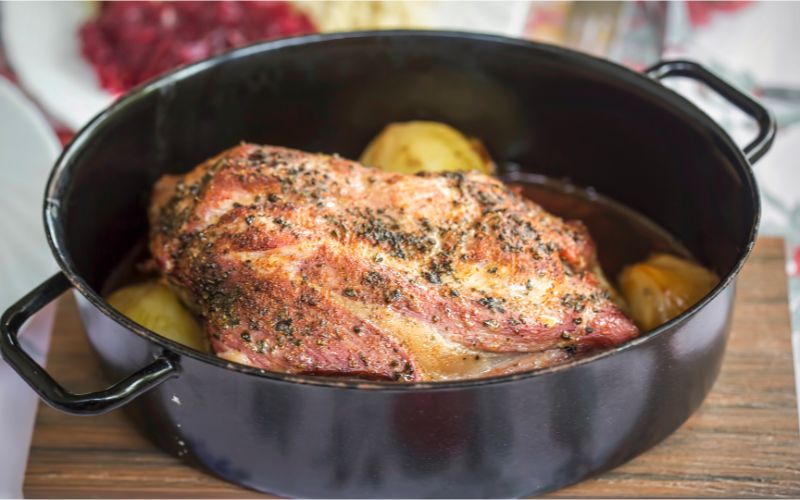 Fall isn’t fall without pork shoulder. Slow-cooked and deeply comforting, it’s the dish that defines the season in my kitchen.Fall isn’t fall without pork shoulder. Slow-cooked and deeply comforting, it’s the dish that defines the season in my kitchen.