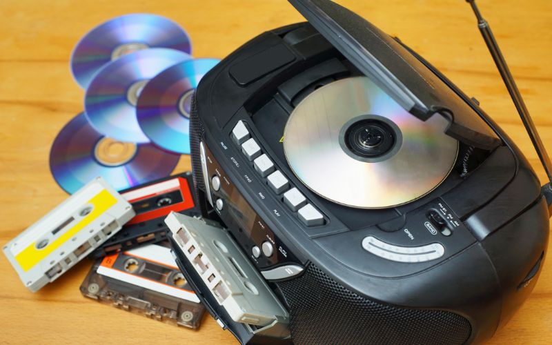 Sinatra taught me the room matters. A silent dining room proved it. Now I set the playlist first, then cook—the sound shapes the pace, the plate, and the night.