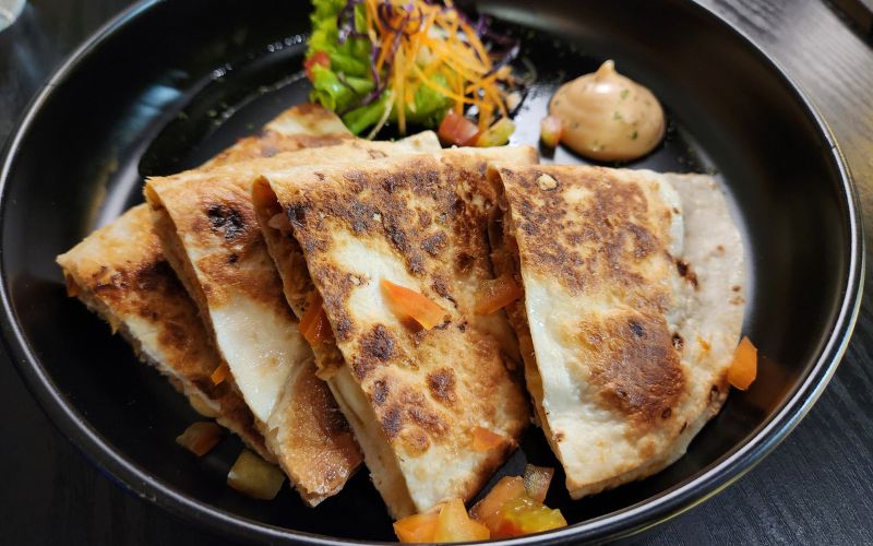 Leftovers aren’t failure—they’re feedback. Here’s how a lamb-shank quesadilla turned a quiet night into a small victory.