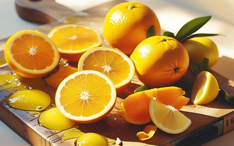 January is when I slow down, savor the scent of a braise, and bring out the small luxuries—candles, citrus, hot drinks—that make the season feel rich without overcomplicating it.