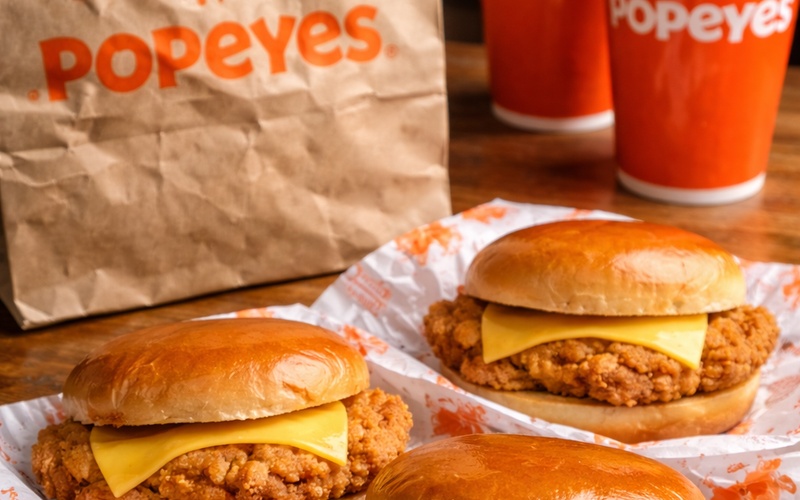 Fast food used to be a promise: fast, cheap, predictable. A $33 Popeyes drive-thru made me realize that promise is gone—and the receipt is where you feel it first.