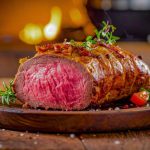 Beef Roast