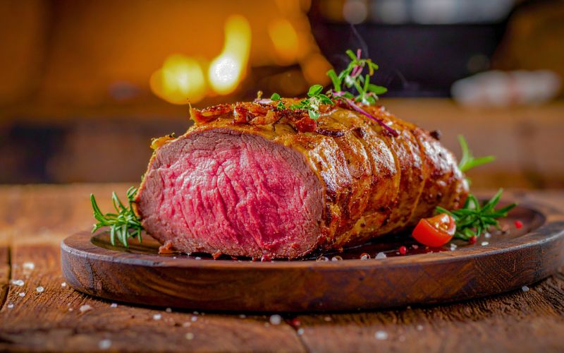 Beef Roast