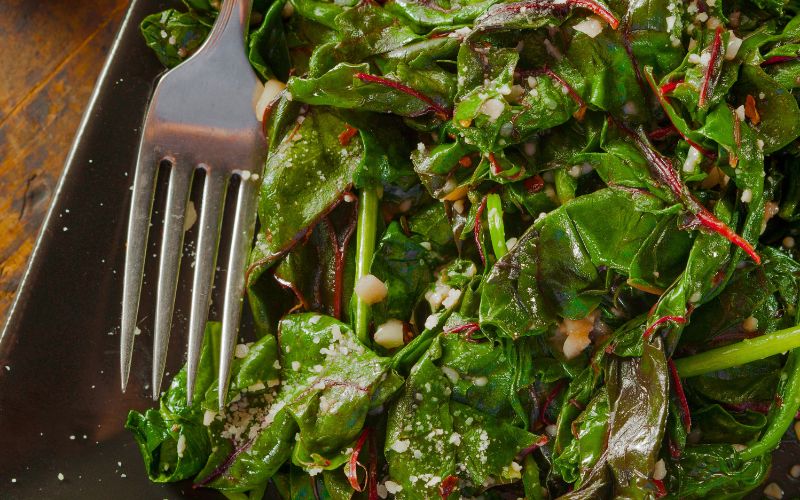 Swiss Chard