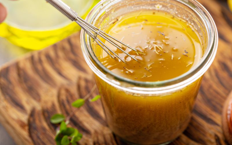 Vinaigrette